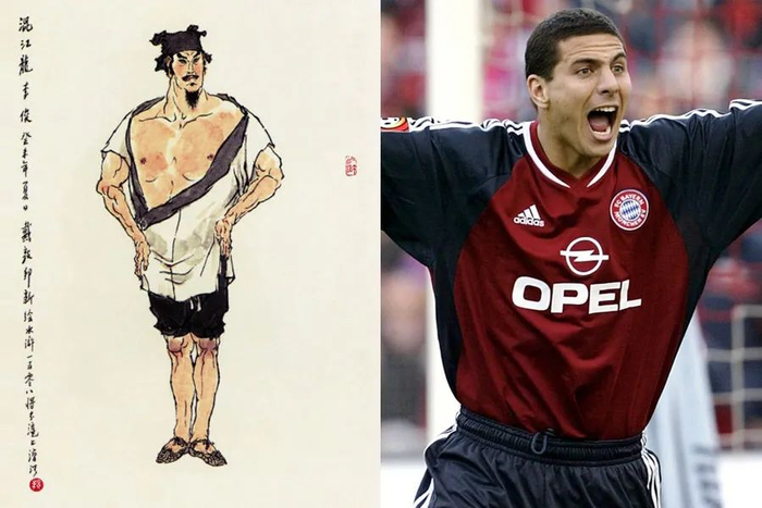 河南球迷在看台打出TIFO：United as one，we make history（河南球迷看台TIFO亮相：团结如一，共创历史）