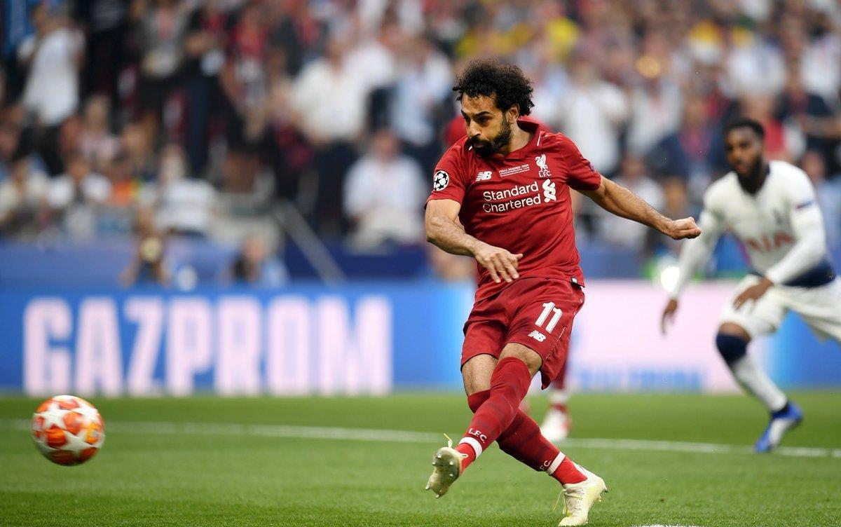 这才是真正的领袖表现